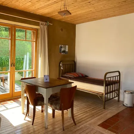 Maison d'hôtes Degustarium Bavory