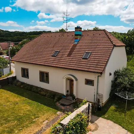 Maison d'hôtes Degustarium