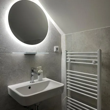 Maison d'hôtes Degustarium