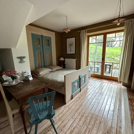 Degustarium Guest house