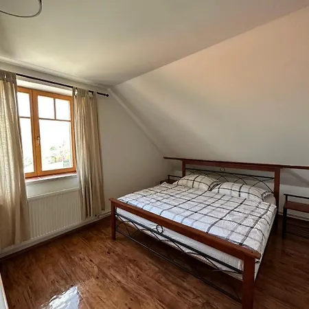 Guest house Degustarium Bavory