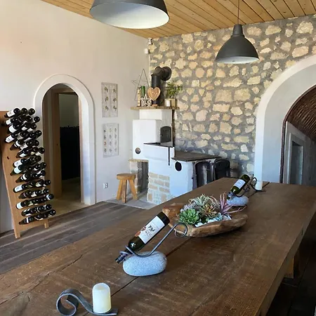 Degustarium Maison d'hôtes