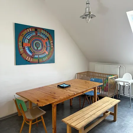 Degustarium Guest house Bavory